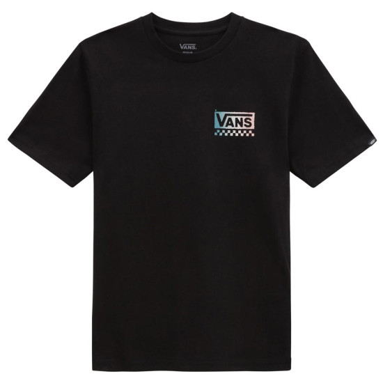 Vans Παιδική κοντομάνικη μπλούζα Global Stack-B